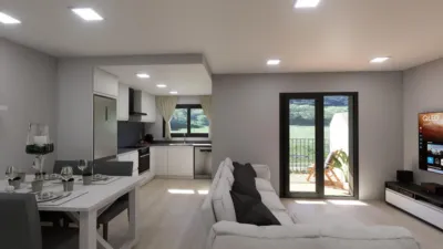 Apartment in Sant Genís de Palafolls photo 3