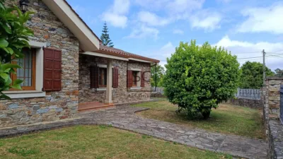 Chalet on Calle Monetes photo 35