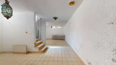 Chalet in University Area photo 76