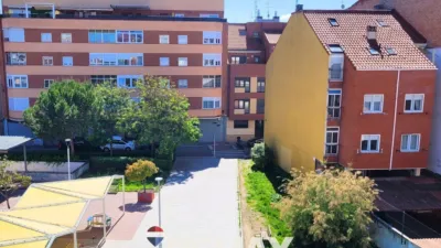 Apartment on Calle del Arca Real, 63 photo 39