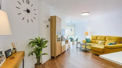 Apartment on Calle María Auxiliadora photo 4