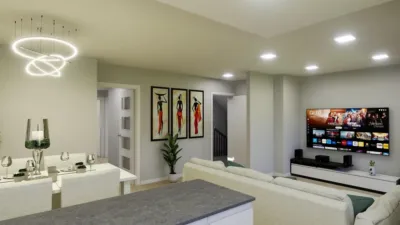 Apartment in Sant Genís de Palafolls photo 11