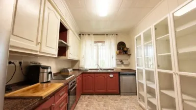 Chalet in Algoda-Matola-Llano de San José photo 9
