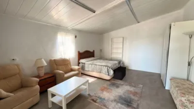 Chalet in Algoda-Matola-Llano de San José photo 15