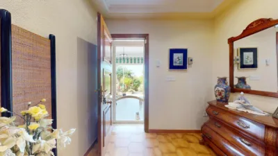 Chalet in University Area photo 12