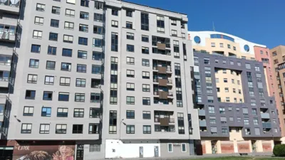 Apartment in Illera photo 25