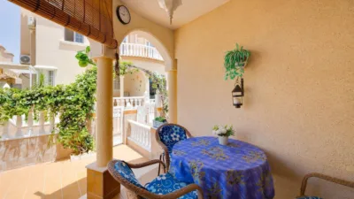 House in Playa Flamenca photo 6