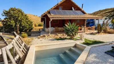 Casa – Orihuela, Barbarroja - Vista 3