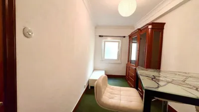 Apartment on Calle de Ángel Senra photo 28