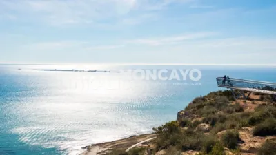 Apartment in Tamarit photo 23
