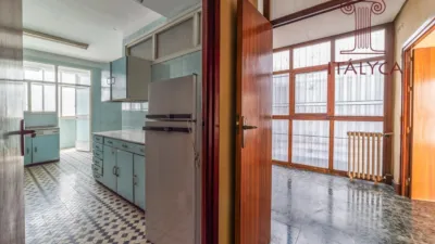 Apartment on San Eloy Street photo 8