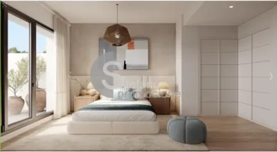 Piso en Alhaurin de La Torre, Obra Nueva, Urbanizacion Exclusiva photo 6