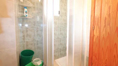 Apartment in the Centre photo 11