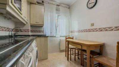Flat on Calle de Argentina photo 19