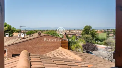 House in Vilafortuny photo 33