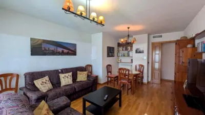 Apartment on Jaén Street photo 3