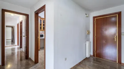 Apartment on Calle del Marqués de Mondéjar photo 18