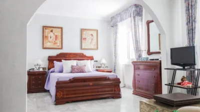 Chalet on Carrer Cal Tarda photo 19