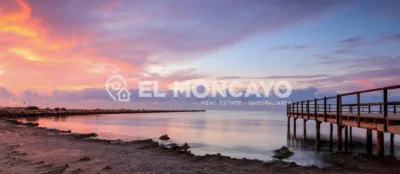 Apartment in Tamarit photo 21