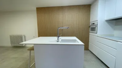 Apartment in Prado de Somosaguas photo 14