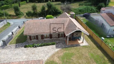 Chalet on Calle Monetes photo 39