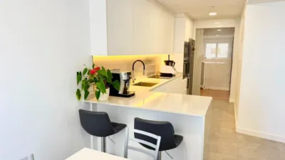 Piso en venta en Avenida del Ejército - Vista 2