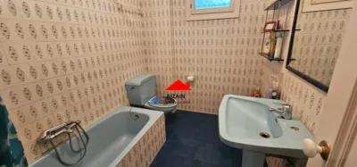 Chalet in Barrio de Isuskiza photo 32