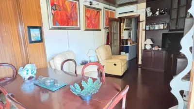Attic in Passeig de Valldaura photo 5