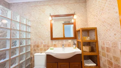 Terraced house on Calle de los Jazmines photo 24