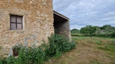 Rustic Finca in Son Servera photo 10
