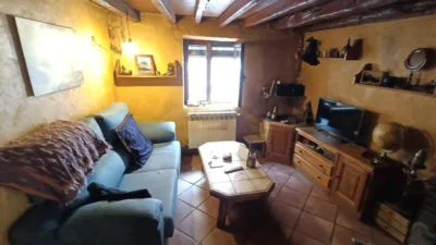 Terraced house in Madrilalejo del Monte photo 2