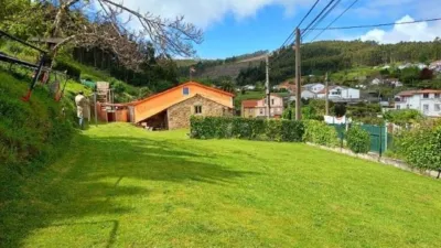 Apartment on Calle de La Escuela Politécnica, Ferrol photo 2