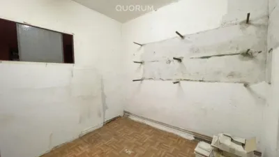 Piso en venta en Calle de Coscojales, Alde Zaharra-Portu (Portugalete) de 200.000 €