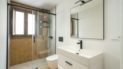 Penthouse in Albaicín photo 12
