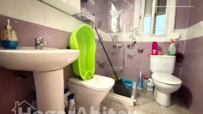 Flat on Calle de San Roque photo 22
