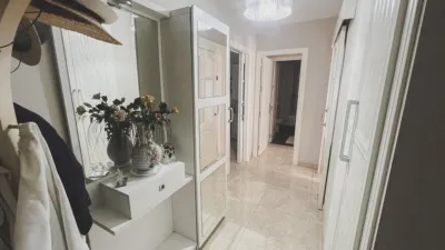 Flat in Cortadura photo 8