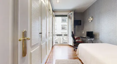Apartment on Abando Street photo 29