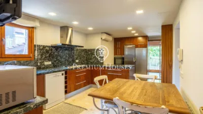 House in Vilafortuny photo 19