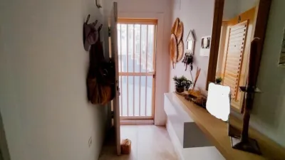 Apartment in Rincon de Loix Llano photo 17