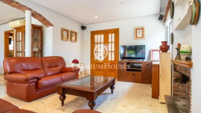 House in Vilafortuny photo 9