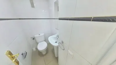 Apartment in La Creu Alta photo 22