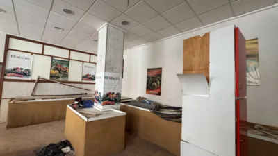 Pis – Elda, Barrio Las 300 - Vista 2