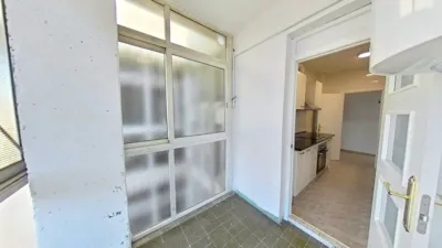 Apartment in La Creu Alta photo 27