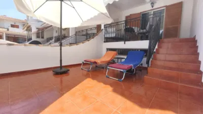 Terraced house on Calle Monte de Sta Pola photo 7