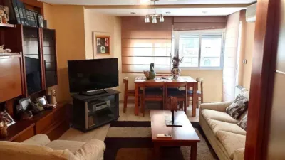 Flat in Patraix photo 2