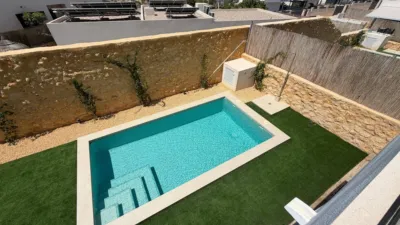 Casa – Finestrat, Urbanització Balcó de Finestrat, la Marina Baixa - Vista 4