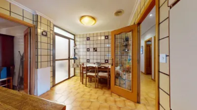 Chalet in University Area photo 26