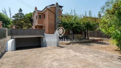 House in Vilafortuny photo 44