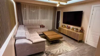 Piso – Benidorm, Racó de l'Oix, la Marina Baixa - Vista 2