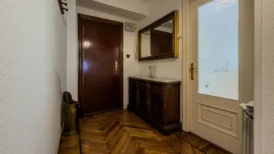 Flat on Calle de Argentina photo 7